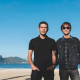 Dado e Bonfá fazem show com sucesso do Legião Urbana