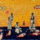 Galeria ACBEU promove exposição sobre o Recôncavo Baiano
