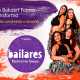 Festival Bailares de dança chega à sua 3ª edição