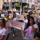 Mulheres do mundo inteiro se unem em marcha pela conscientização da endometriose