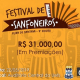 Festival de Sanfoneiros da Uefs está com inscrições abertas