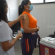 Prefeitura aplicou 113 doses da CoronaVac no final de semana