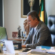 Rui e outros governadores pedem celeridade da Anvisa na aprovação de vacinas contra a Covid 