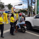 SMT realiza Blitz educativa no centro da cidade