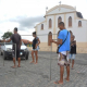 Tiquaruçu está sendo preparado para bicentenária Festa de Reis