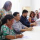 Uefs empossa novos professores