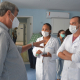 UTI da Santa Casa tem moderno sistema de monitorização de pacientes
