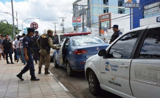 Aberta inscrição para conselheiro tutelar de Feira de Santana