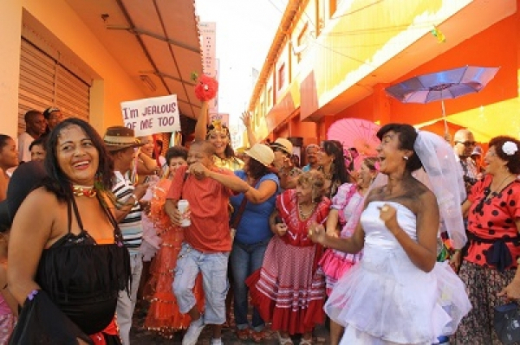 Bando Anunciador acontece neste domingo