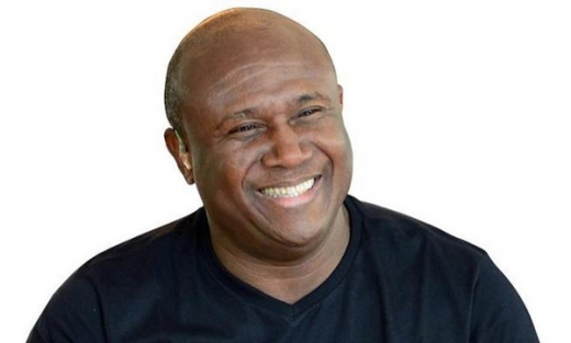 Colbert Filho lamenta a morte de Irmão Lázaro