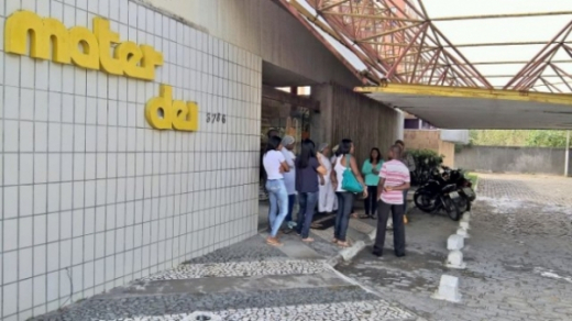 Definida instituição que vai gerir Hospital de Campanha