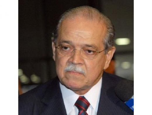 César Borges assumirá o Ministério dos Transportes
