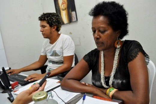 Inscrições para Núcleo de Estudos da COMDECNI 