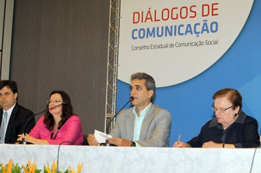 Democratização da comunicação é discutida em Salvador