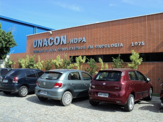 Feira terá tratamento de radioterapia para combate ao câncer