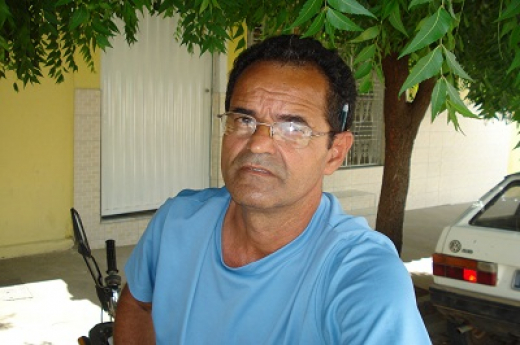 Rodovia de Nova Soure está abandonada