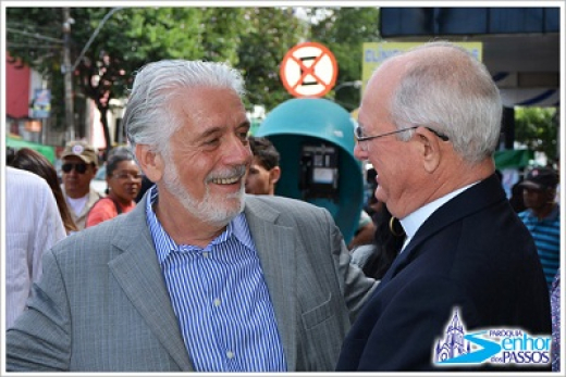 Anunciados novos investimentos para Feira