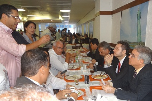 Governo garante ganhos para 22 mil servidores públicos