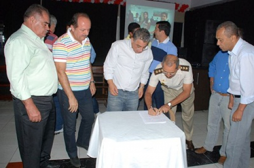 Balanço de ações apresentado em café da manhã