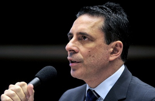 Sérgio Carneiro é indicado relator da comissão do novo CPC 