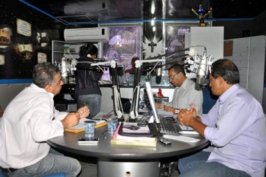 Terceiro pacote de obras em fevereiro de 2012