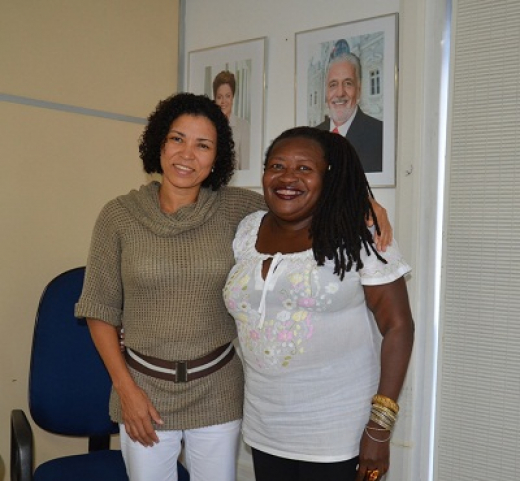 Situação das trabalhadoras domésticas é discutida na SPM