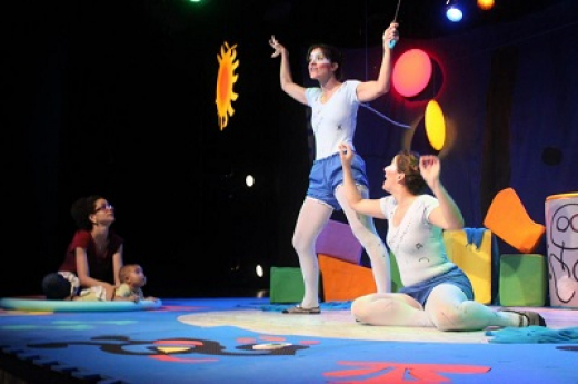 Programação do 6º Fenatifs