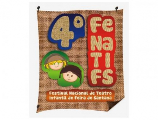Prorrogadas as inscrições para o 4º Fenatifs