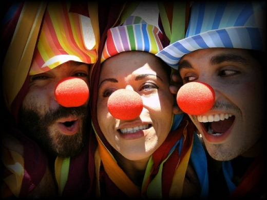 Domingo Tem Teatro estreia o espetáculo Os Prequetés