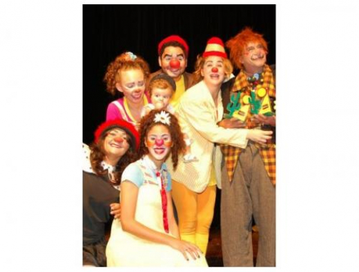 Festival Nacional de Teatro Infantil começa nesta terça