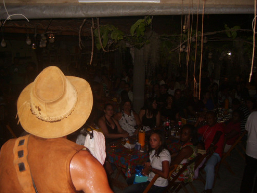 Shows ao vivo