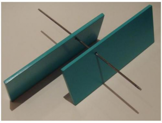 Geometrias, escritas e gestos