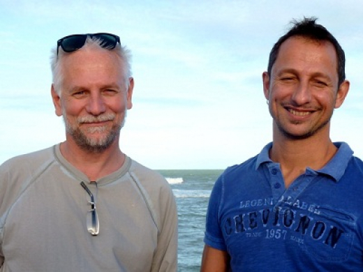 MAM-BA realiza exposição de Dias&Riedweg em Salvador