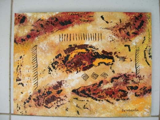 Bena Loyola ganha  “Menção Honrosa” em New York