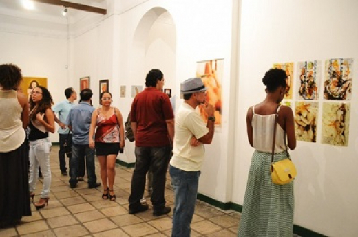 MAC abre espaço para o Erotismo