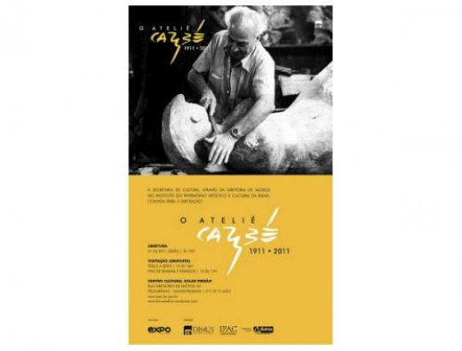 O Ateliê Carybé 1911 - 2011