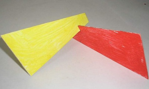 Esculturas de Almandrade