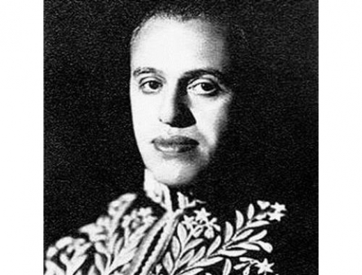 Cezar Oliveira Araujo atualizou seu status: Cassiano Ricardo
