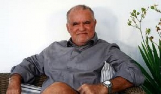 Escritor baiano é líder de vendas