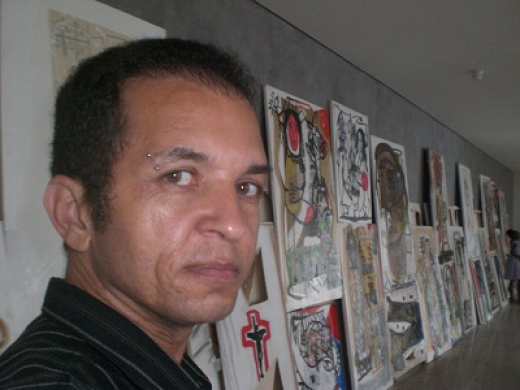 A Bahia na Feira do Livro de Miami