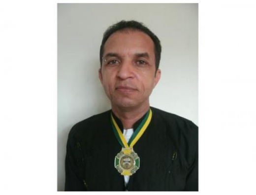 1ª Festa Literária do Sertão de Jequié