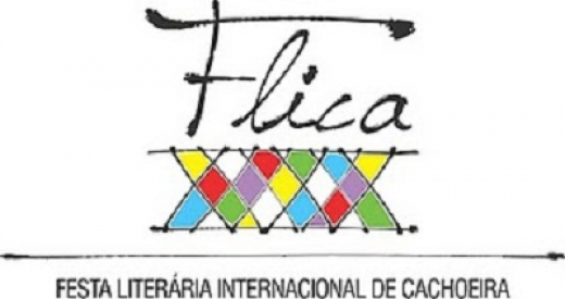 Festa Literária Internacional de Cachoeira em agosto