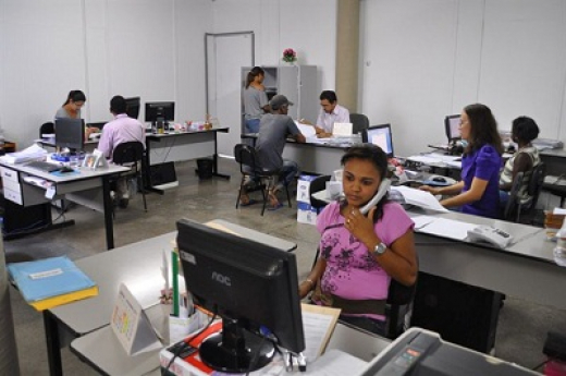 Turnão vai refletir em novos investimentos para Feira