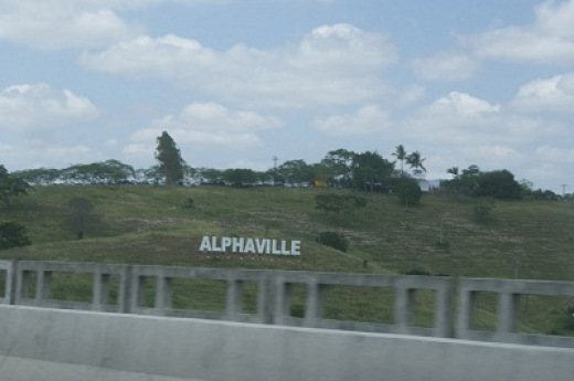 Alphaville reconhece potencial econômico de Feira