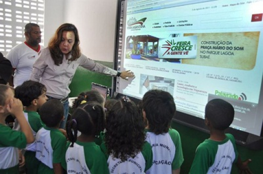Ideb em 2011 deve superar meta projetada