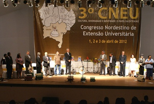 Pró-reitores defendem a inserção curricular da Extensão