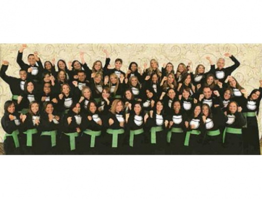 FTC Feira forma 47 novos enfermeiros 