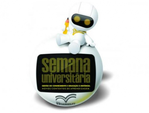 II Semana Universitária da Uniasselvi - Polo Ceprol
