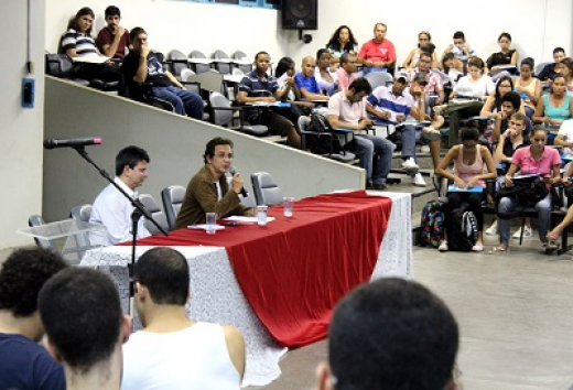 Semana de Filosofia reúne pesquisadores na Uefs