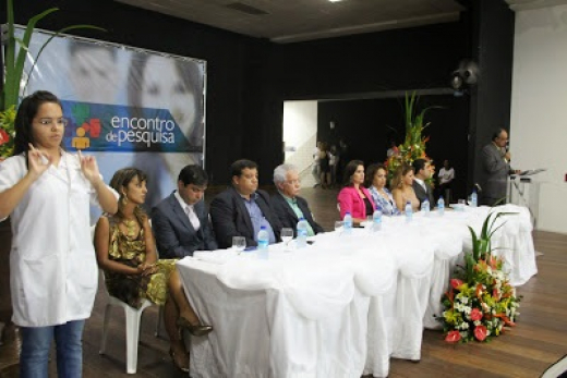 Evento reúne mais de 1.500 estudantes